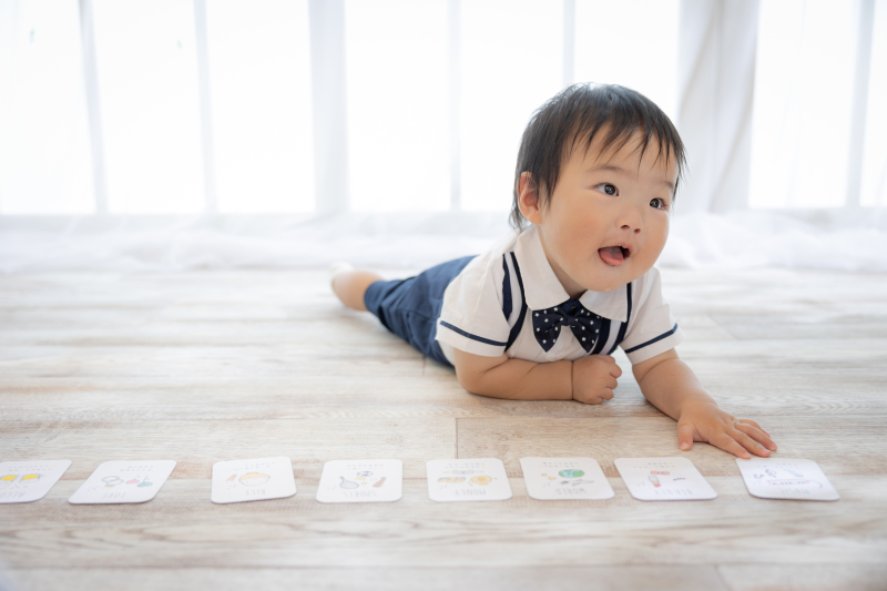 選び取りカード☆