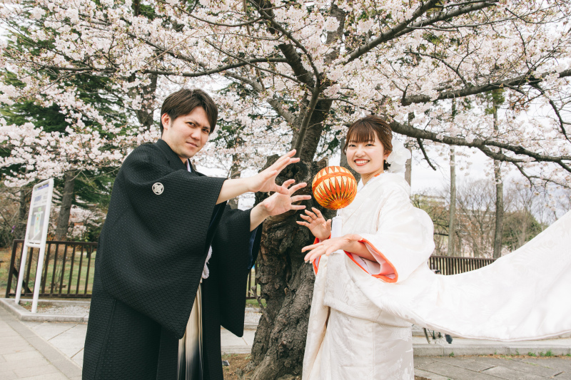 リクエストカット