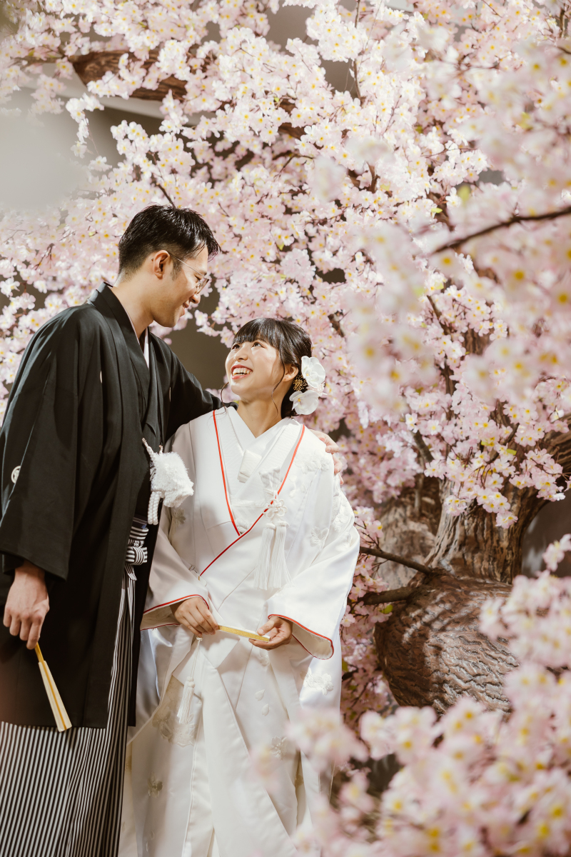 Cherish your uniqueness