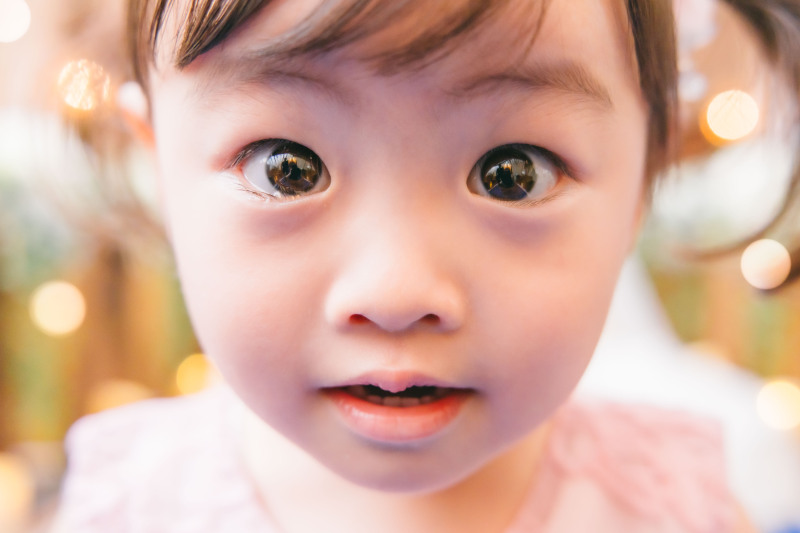 小さな主役