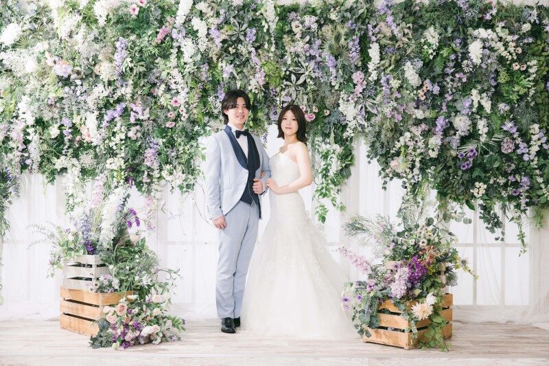 Forever starts here!!