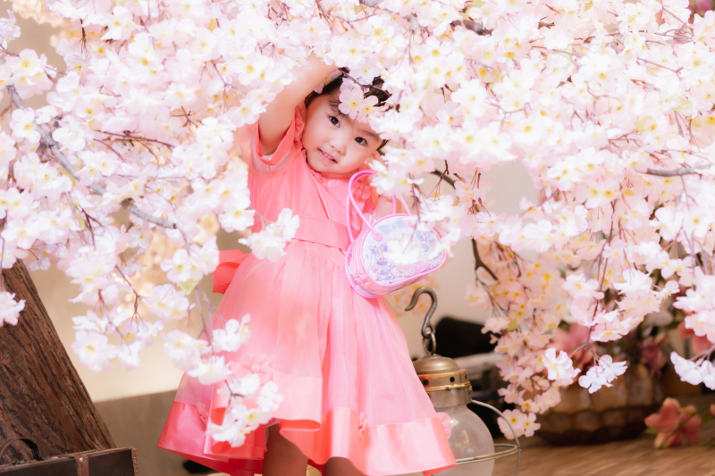 みーっつけた!!!