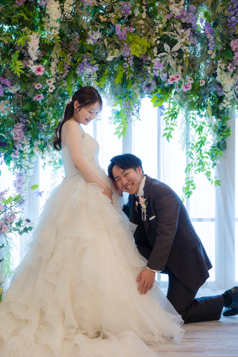 聞こえますかー！