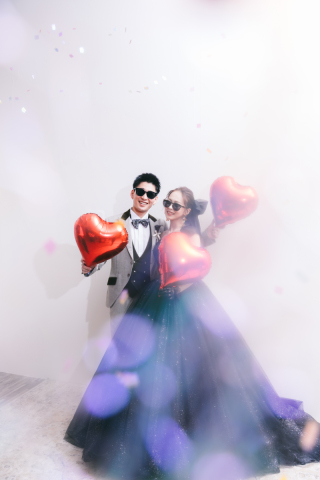 Little Martha 郡山