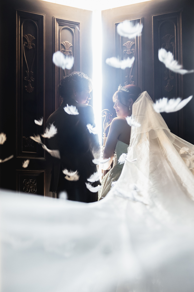 Little Martha 郡山