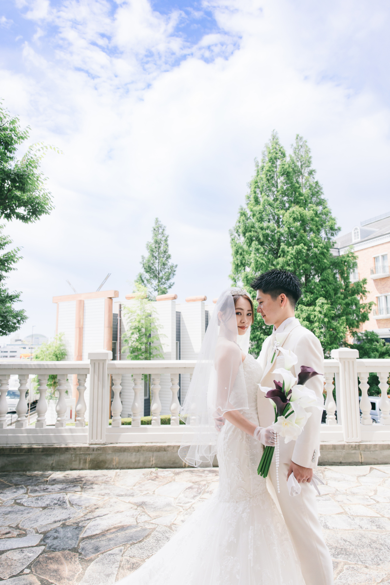 Little Martha 郡山