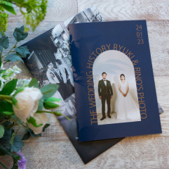 フォトレット(窓デザイン)