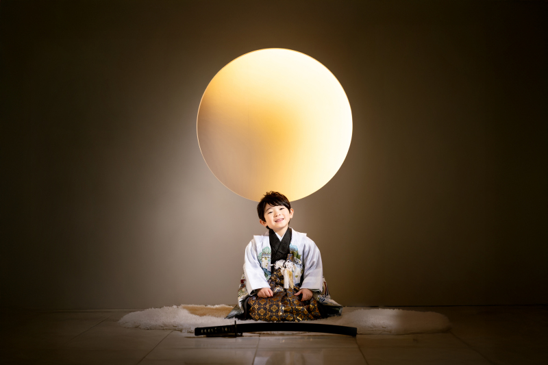 Point1 多彩な撮影シーン