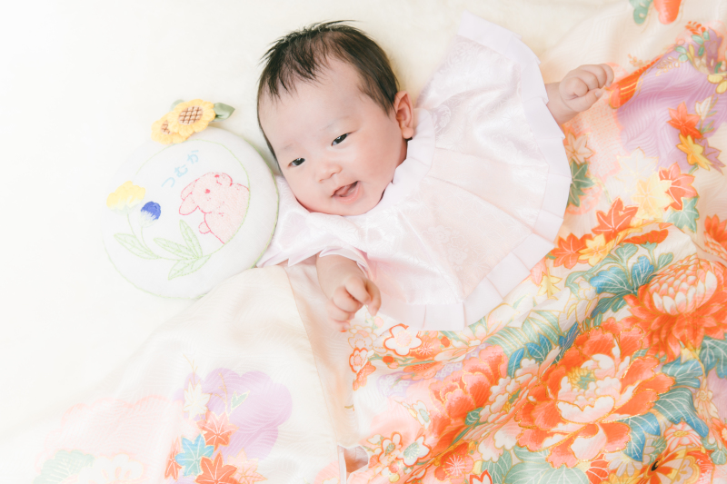 Point1 多彩な撮影シーン