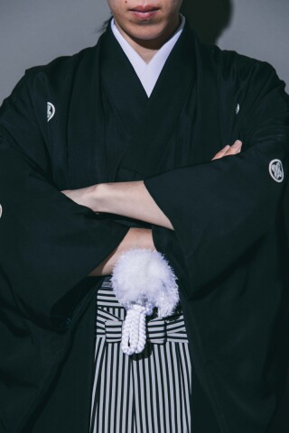 Little Martha 郡山_Studio Photo