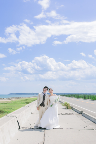 Little Martha 郡山_Location Photo