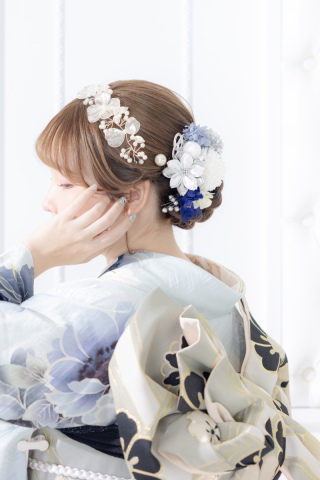 Little Martha 郡山_Anniversary Photo