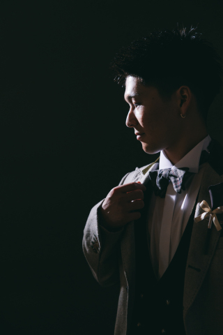 Little Martha 郡山_Studio Photo