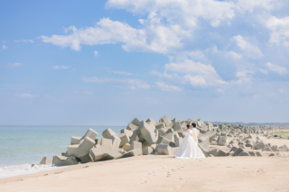 Little Martha 郡山_Location Photo