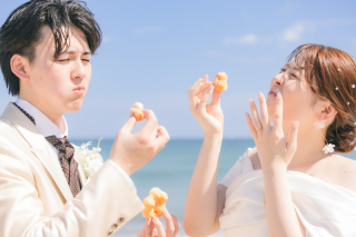 Little Martha 郡山_Location Photo