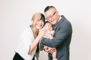 Little Martha 郡山_Anniversary Photo