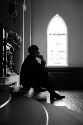 Little Martha 郡山_Chapel Photo