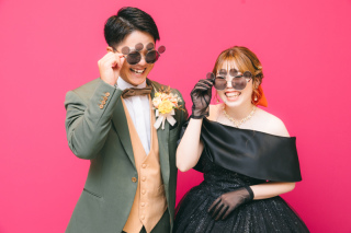 Little Martha 郡山_Studio Photo