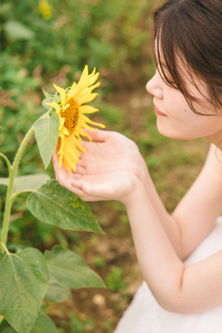 Little Martha 郡山_Location Photo