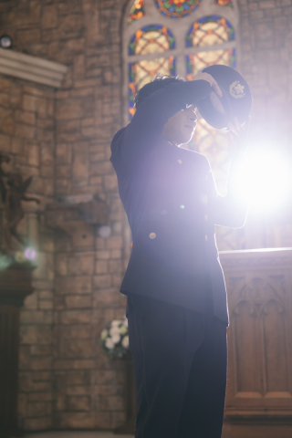 Little Martha 郡山_Chapel Photo