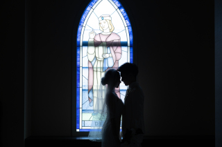 Little Martha 郡山_Chapel Photo