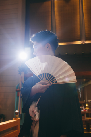 Little Martha 郡山_Sacred Place Photo