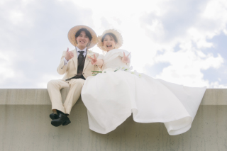 Little Martha 郡山_Location Photo