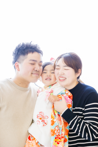 Little Martha 郡山_Anniversary Photo