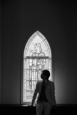 Little Martha 郡山_Chapel Photo