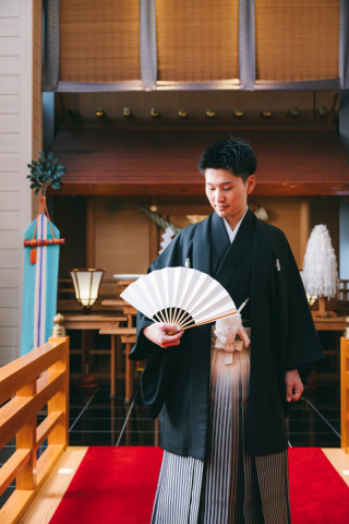 Little Martha 郡山_Sacred Place Photo