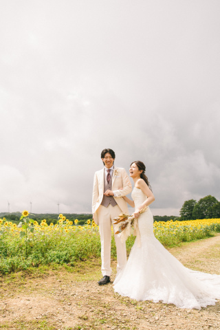 Little Martha 郡山_Location Photo