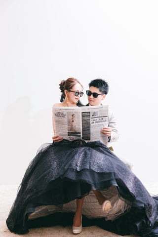 Little Martha 郡山_Studio Photo