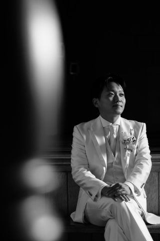 Little Martha 郡山_Chapel Photo