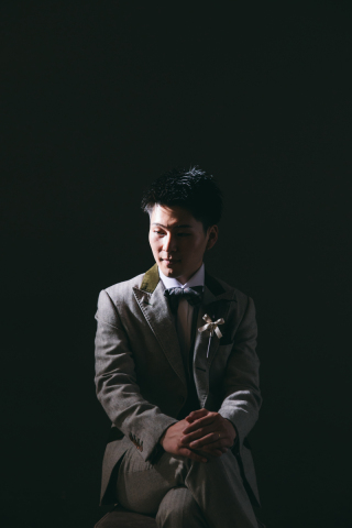 Little Martha 郡山_Studio Photo