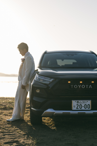 Little Martha 郡山_Location Photo