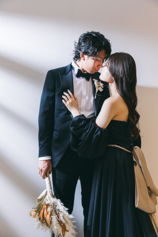 Little Martha 郡山_Studio Photo