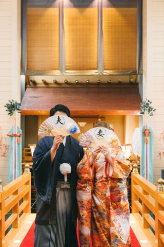 Little Martha 郡山_Sacred Place Photo