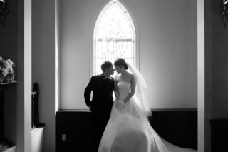 Little Martha 郡山_Chapel Photo