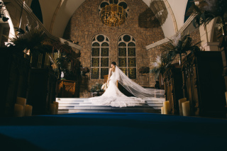 Little Martha 郡山_Chapel Photo