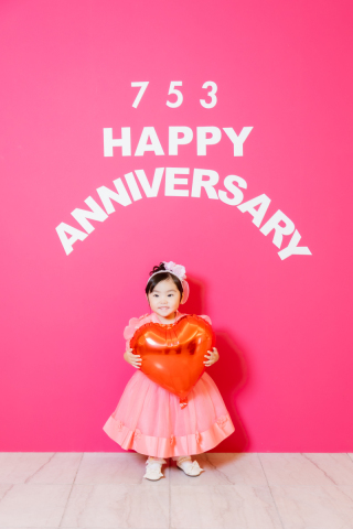 Little Martha 郡山_Anniversary Photo