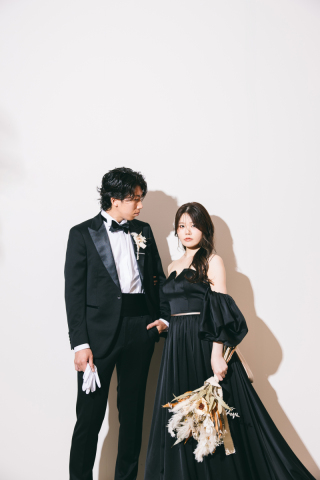 Little Martha 郡山_Studio Photo