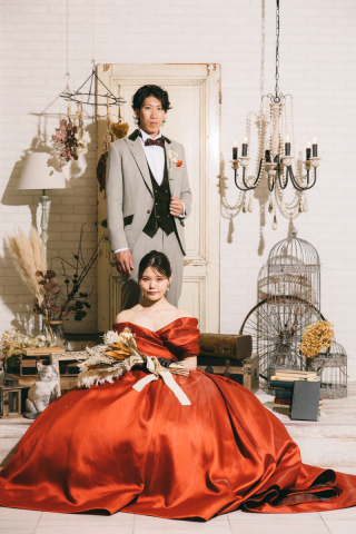 Little Martha 郡山_Studio Photo