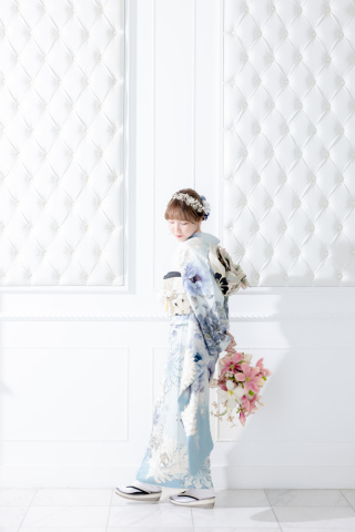 Little Martha 郡山_Anniversary Photo