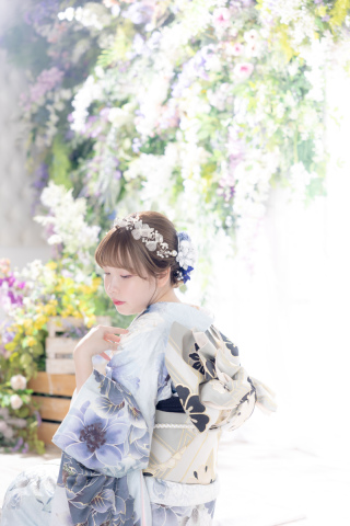 Little Martha 郡山_Anniversary Photo