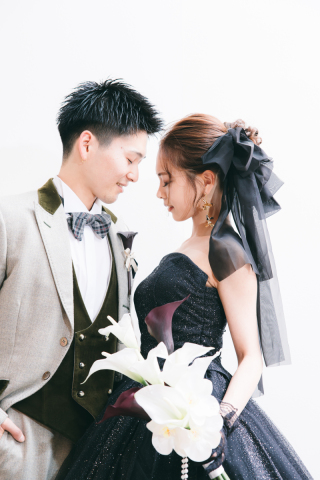 Little Martha 郡山_Studio Photo