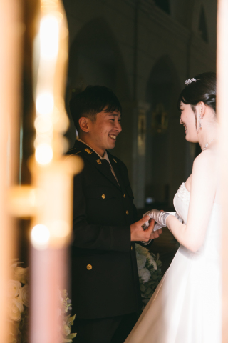 Little Martha 郡山_Chapel Photo