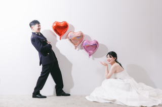 Little Martha 郡山_Studio Photo