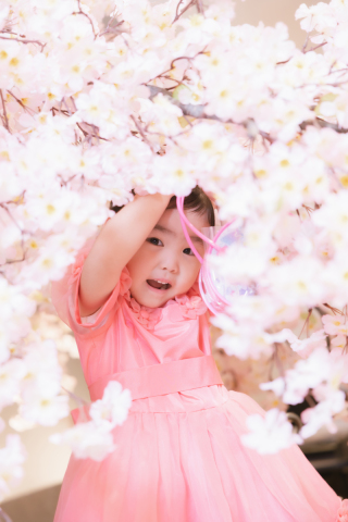 Little Martha 郡山_Anniversary Photo