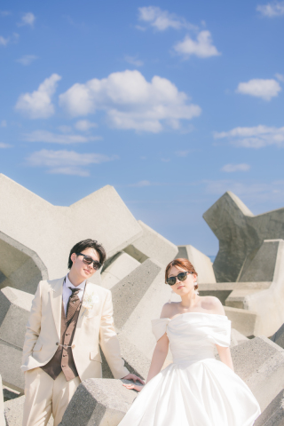 Little Martha 郡山_Location Photo