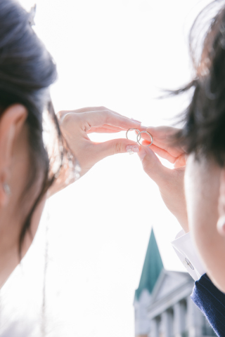 Little Martha 郡山_Chapel Photo